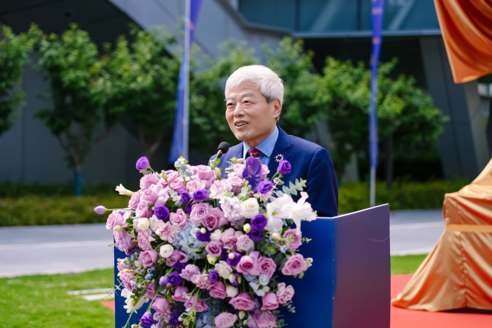 廿载辉煌成序章，再启程，共绘西浦新蓝图