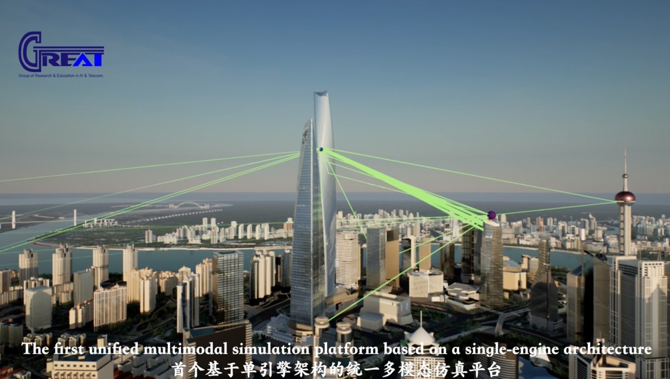 为6G内生智能筑基：西浦徐树公教授团队探索通信智能化新路径